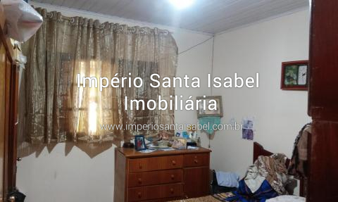 [Vendo 3 casas com ponto comercial no bairro da irmã Rafaela em Santa Isabel-Sp contrato de compra e venda!!]