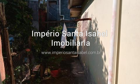 [Vendo 3 casas com ponto comercial no bairro da irmã Rafaela em Santa Isabel-Sp contrato de compra e venda!!]