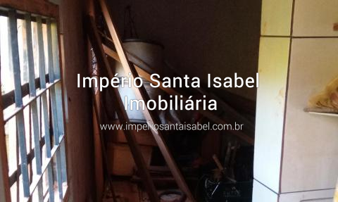 [Vendo 3 casas com ponto comercial no bairro da irmã Rafaela em Santa Isabel-Sp contrato de compra e venda!!]