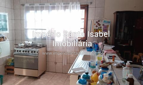 [Vendo 3 casas com ponto comercial no bairro da irmã Rafaela em Santa Isabel-Sp contrato de compra e venda!!]