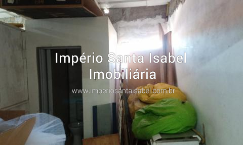 [Vendo 3 casas com ponto comercial no bairro da irmã Rafaela em Santa Isabel-Sp contrato de compra e venda!!]