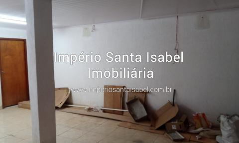 [Vendo 3 casas com ponto comercial no bairro da irmã Rafaela em Santa Isabel-Sp contrato de compra e venda!!]