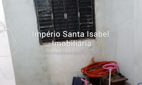 [Vendo 3 casas com ponto comercial no bairro da irmã Rafaela em Santa Isabel-Sp contrato de compra e venda!!]