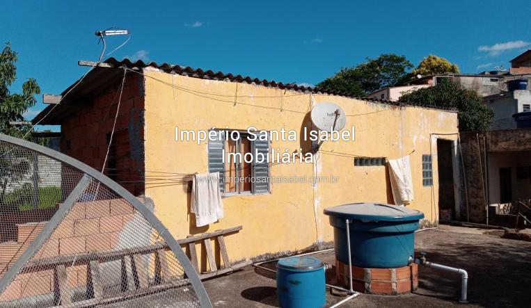 [Vendo 3 casas no bairro jardim Eldorado com contrato num terreno de 250 m2 de esquina]