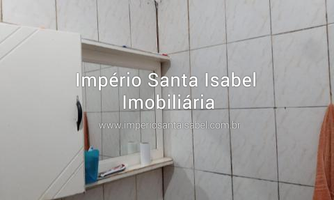 [Vendo 6 casas no mesmo terreno no bairro do Novo Eden- Santa Isabel-SP]