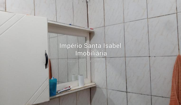 [Vendo 6 casas no mesmo terreno no bairro do Novo Eden- Santa Isabel-SP]