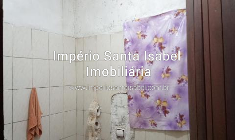 [Vendo 6 casas no mesmo terreno no bairro do Novo Eden- Santa Isabel-SP]