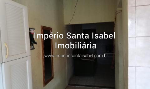 [Vendo 6 casas no mesmo terreno no bairro do Novo Eden- Santa Isabel-SP]