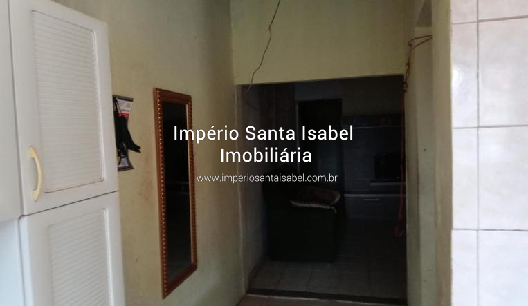 [Vendo 6 casas no mesmo terreno no bairro do Novo Eden- Santa Isabel-SP]