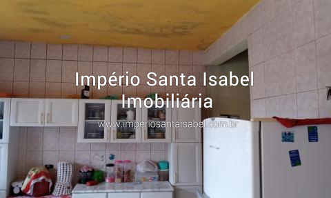 [Vendo 6 casas no mesmo terreno no bairro do Novo Eden- Santa Isabel-SP]