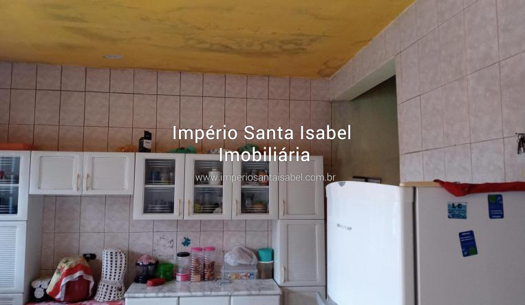 [Vendo 6 casas no mesmo terreno no bairro do Novo Eden- Santa Isabel-SP]