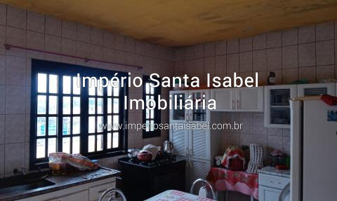 [Vendo 6 casas no mesmo terreno no bairro do Novo Eden- Santa Isabel-SP]