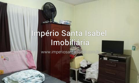 [Vendo 6 casas no mesmo terreno no bairro do Novo Eden- Santa Isabel-SP]