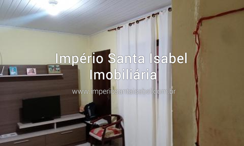 [Vendo 6 casas no mesmo terreno no bairro do Novo Eden- Santa Isabel-SP]