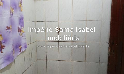 [Vendo 6 casas no mesmo terreno no bairro do Novo Eden- Santa Isabel-SP]