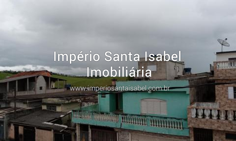 [Vendo 6 casas no mesmo terreno no bairro do Novo Eden- Santa Isabel-SP]