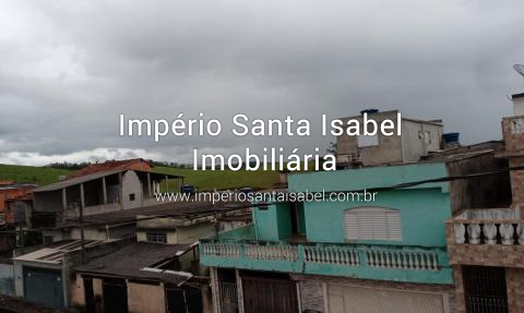 [Vendo 6 casas no mesmo terreno no bairro do Novo Eden- Santa Isabel-SP]