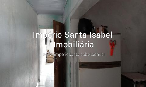 [Vendo 6 casas no mesmo terreno no bairro do Novo Eden- Santa Isabel-SP]