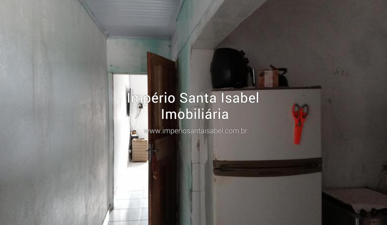 [Vendo 6 casas no mesmo terreno no bairro do Novo Eden- Santa Isabel-SP]