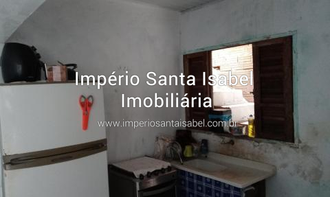 [Vendo 6 casas no mesmo terreno no bairro do Novo Eden- Santa Isabel-SP]