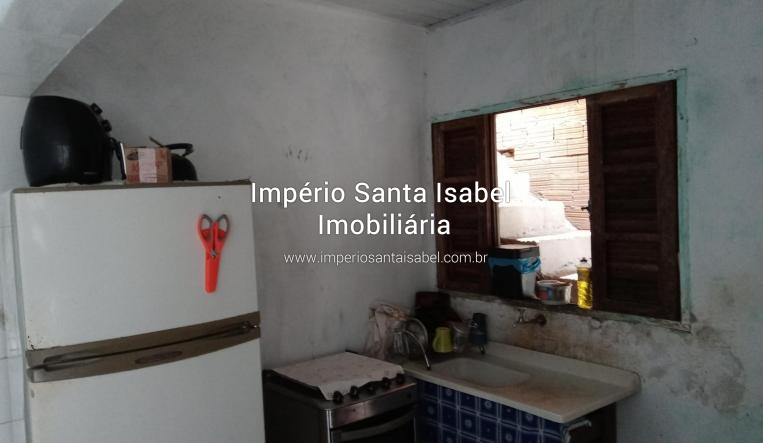 [Vendo 6 casas no mesmo terreno no bairro do Novo Eden- Santa Isabel-SP]