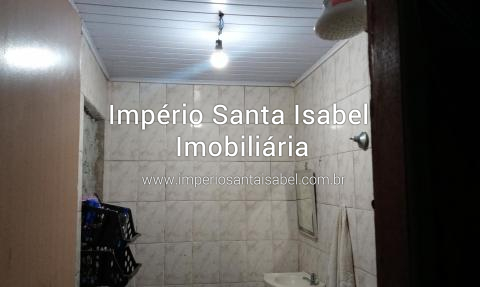 [Vendo 6 casas no mesmo terreno no bairro do Novo Eden- Santa Isabel-SP]