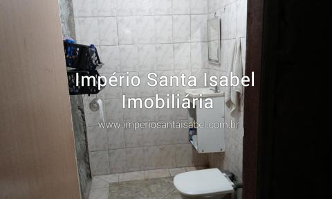 [Vendo 6 casas no mesmo terreno no bairro do Novo Eden- Santa Isabel-SP]