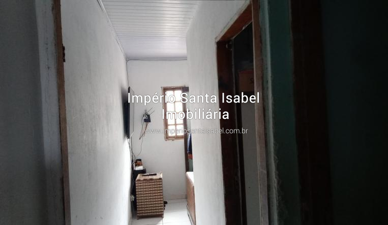 [Vendo 6 casas no mesmo terreno no bairro do Novo Eden- Santa Isabel-SP]