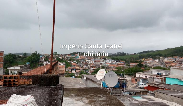 [Vendo 6 casas no mesmo terreno no bairro do Novo Eden- Santa Isabel-SP]