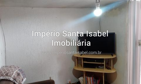 [Vendo 6 casas no mesmo terreno no bairro do Novo Eden- Santa Isabel-SP]