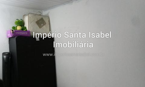 [Vendo 6 casas no mesmo terreno no bairro do Novo Eden- Santa Isabel-SP]