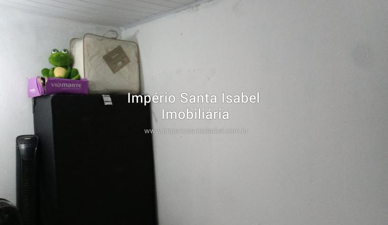 [Vendo 6 casas no mesmo terreno no bairro do Novo Eden- Santa Isabel-SP]