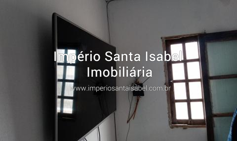 [Vendo 6 casas no mesmo terreno no bairro do Novo Eden- Santa Isabel-SP]