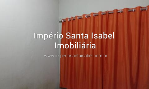 [Vendo 6 casas no mesmo terreno no bairro do Novo Eden- Santa Isabel-SP]