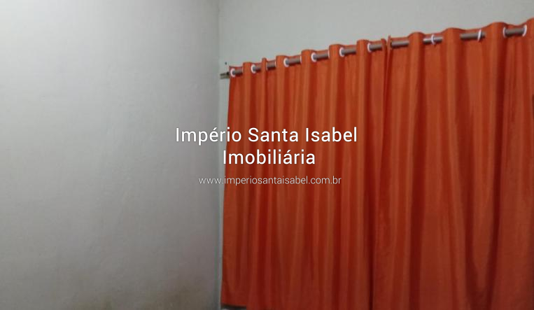 [Vendo 6 casas no mesmo terreno no bairro do Novo Eden- Santa Isabel-SP]