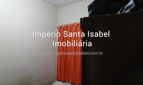 [Vendo 6 casas no mesmo terreno no bairro do Novo Eden- Santa Isabel-SP]