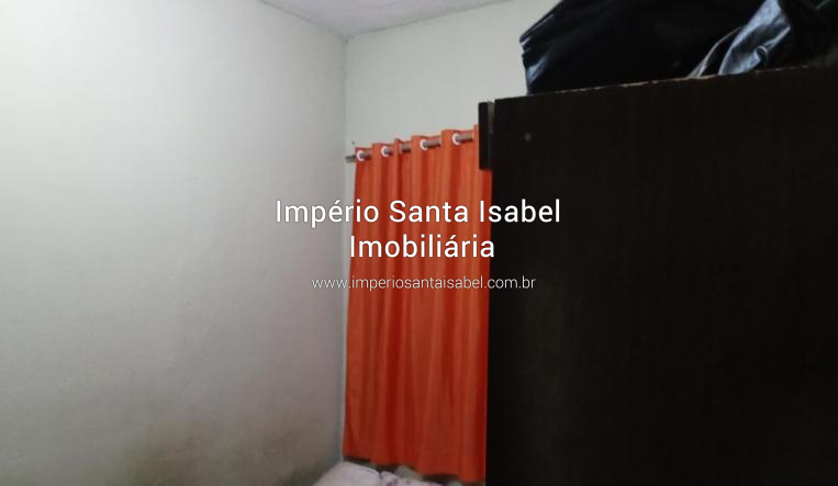 [Vendo 6 casas no mesmo terreno no bairro do Novo Eden- Santa Isabel-SP]