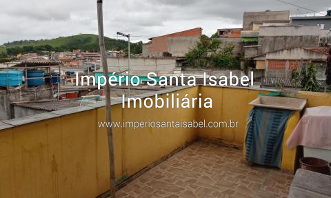 [Vendo 6 casas no mesmo terreno no bairro do Novo Eden- Santa Isabel-SP]