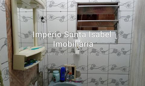 [Vendo 6 casas no mesmo terreno no bairro do Novo Eden- Santa Isabel-SP]