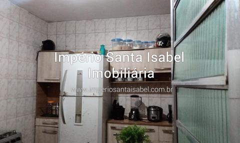 [Vendo 6 casas no mesmo terreno no bairro do Novo Eden- Santa Isabel-SP]