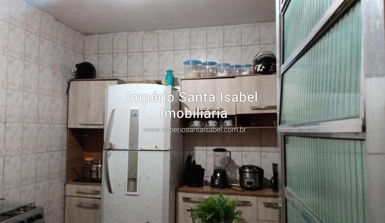 [Vendo 6 casas no mesmo terreno no bairro do Novo Eden- Santa Isabel-SP]