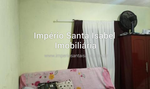 [Vendo 6 casas no mesmo terreno no bairro do Novo Eden- Santa Isabel-SP]