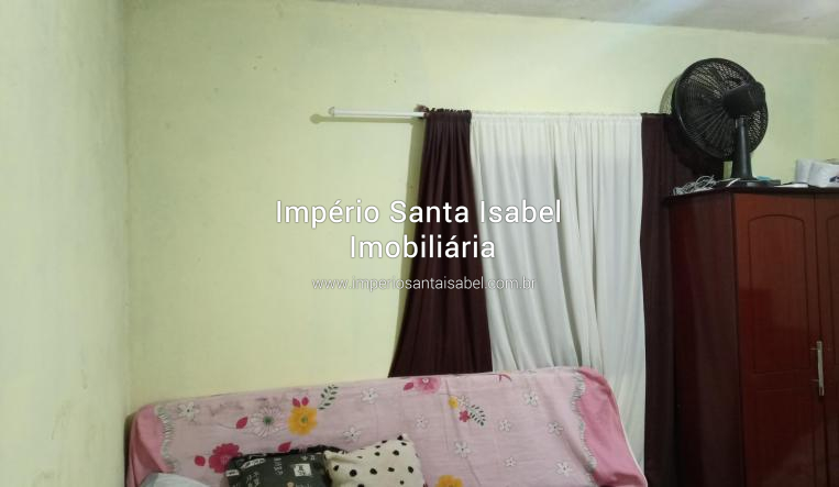 [Vendo 6 casas no mesmo terreno no bairro do Novo Eden- Santa Isabel-SP]