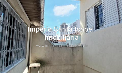 [Vendo casa de 148 m2 no bairro alto do Ipiranga em SP próximo do Museu ]