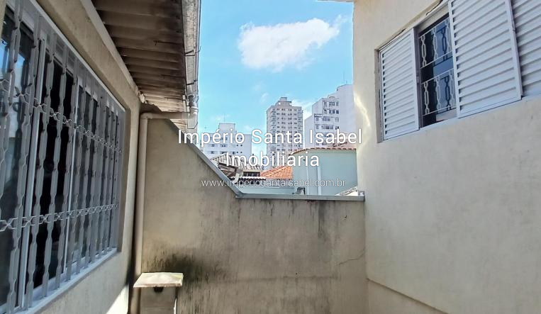 [Vendo casa de 148 m2 no bairro alto do Ipiranga em SP próximo do Museu ]