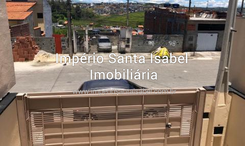 [Vendo casa no bairro Cessar de Sousa em Mogi das Cruzes- SP da financiamento bancario ]