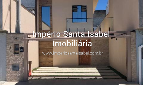 [Vendo casa no bairro Cessar de Sousa em Mogi das Cruzes- SP da financiamento bancario ]