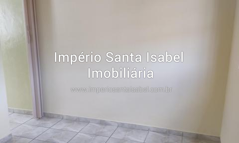 [Vendo casa no bairro Av. Brasil em Santa Isabel-Sp com Escritura ]