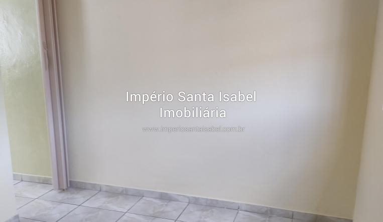 [Vendo casa no bairro Av. Brasil em Santa Isabel-Sp com Escritura ]