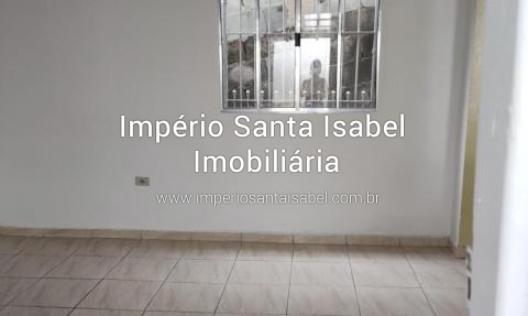 [Vendo casa no bairro Av. Brasil em Santa Isabel-Sp com Escritura ]